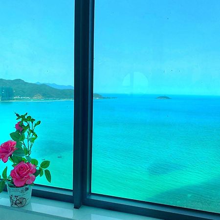 Comfortzone Nha Trang Exterior foto