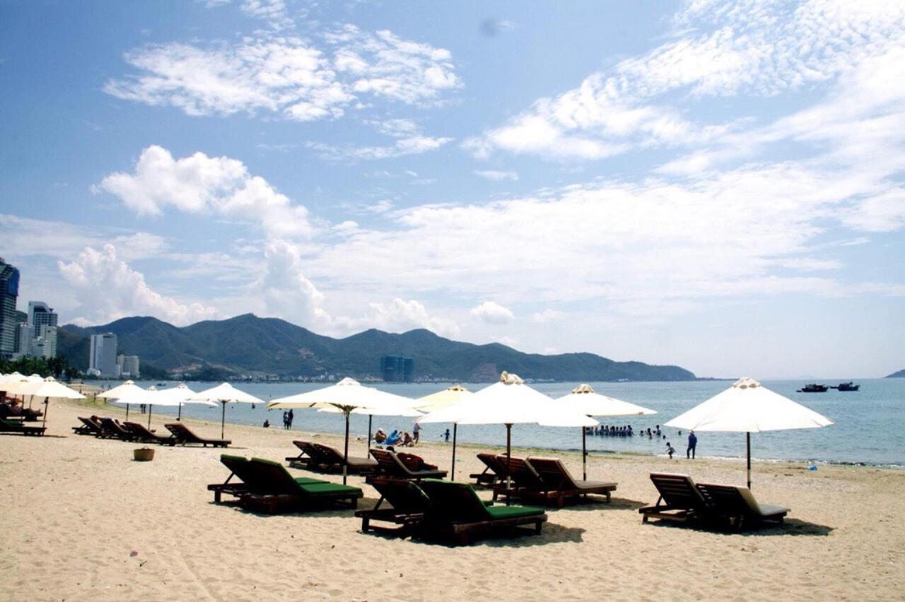 Comfortzone Nha Trang Exterior foto
