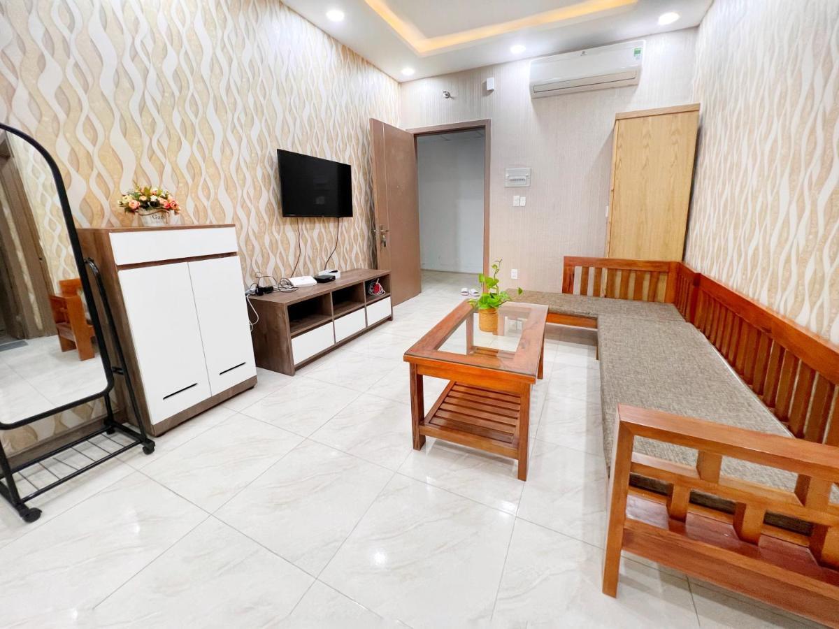 Comfortzone Nha Trang Exterior foto