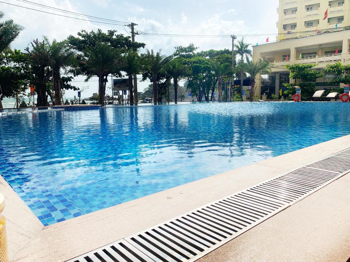 Comfortzone Nha Trang Exterior foto