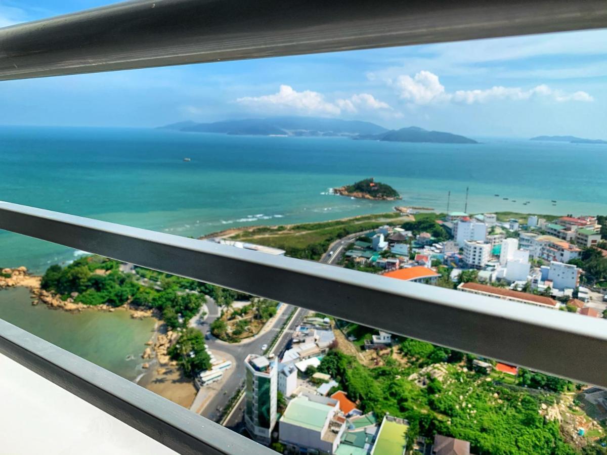 Comfortzone Nha Trang Exterior foto