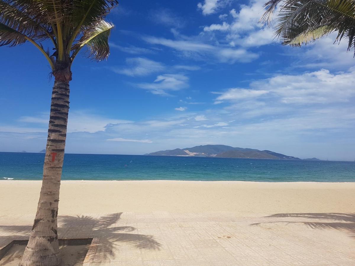 Comfortzone Nha Trang Exterior foto