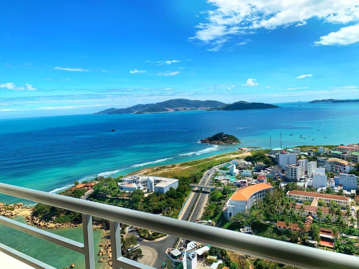 Comfortzone Nha Trang Exterior foto