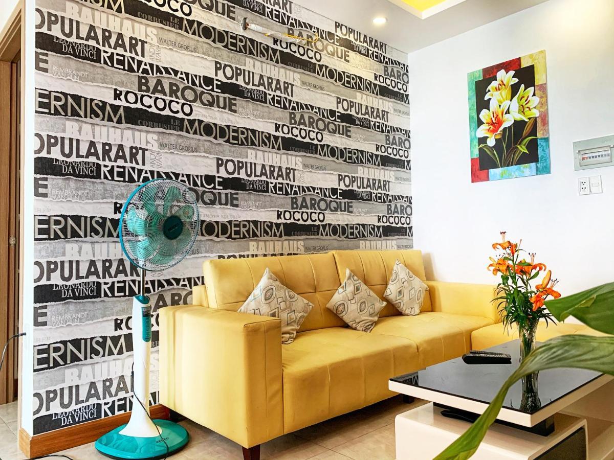 Comfortzone Nha Trang Exterior foto