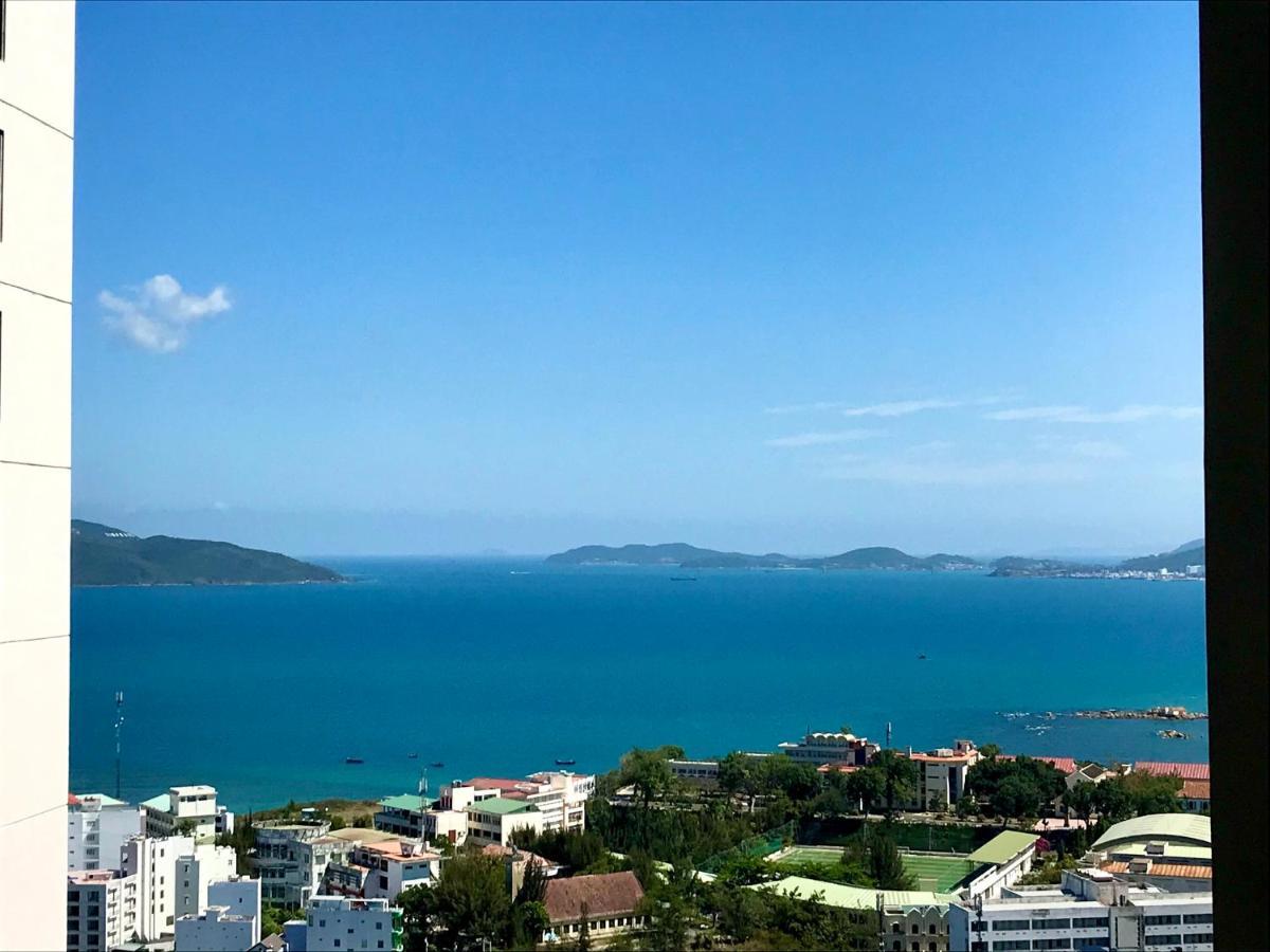 Comfortzone Nha Trang Exterior foto