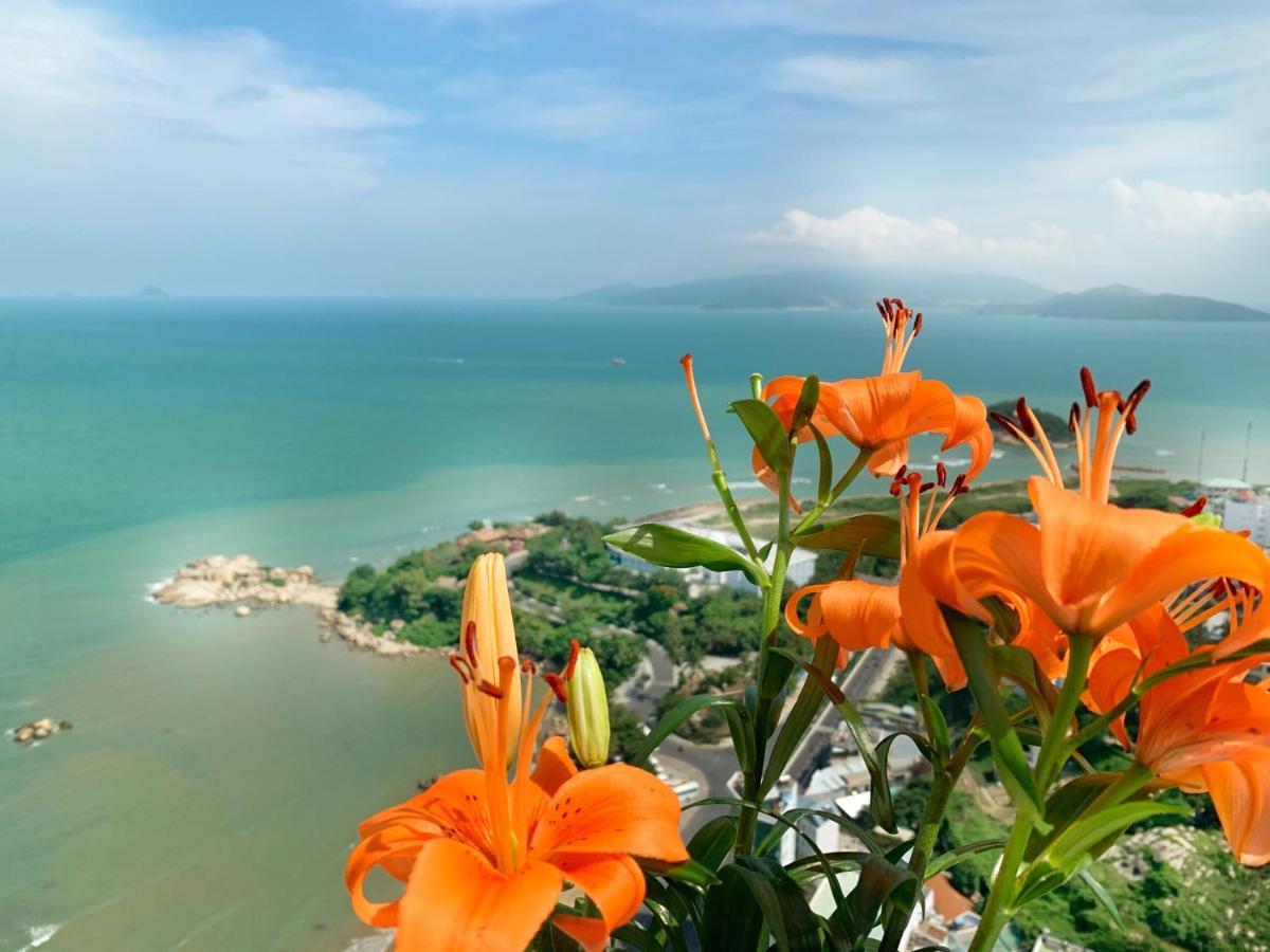 Comfortzone Nha Trang Exterior foto