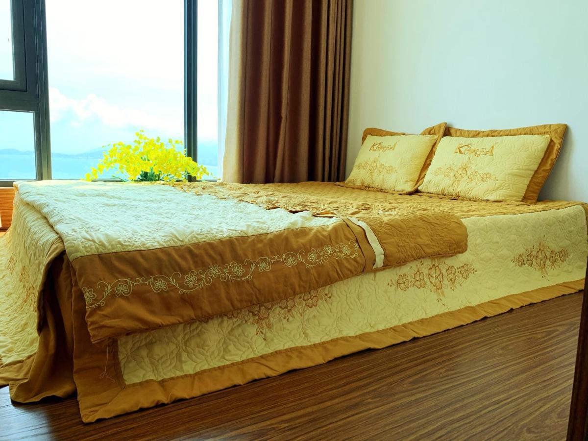 Comfortzone Nha Trang Exterior foto
