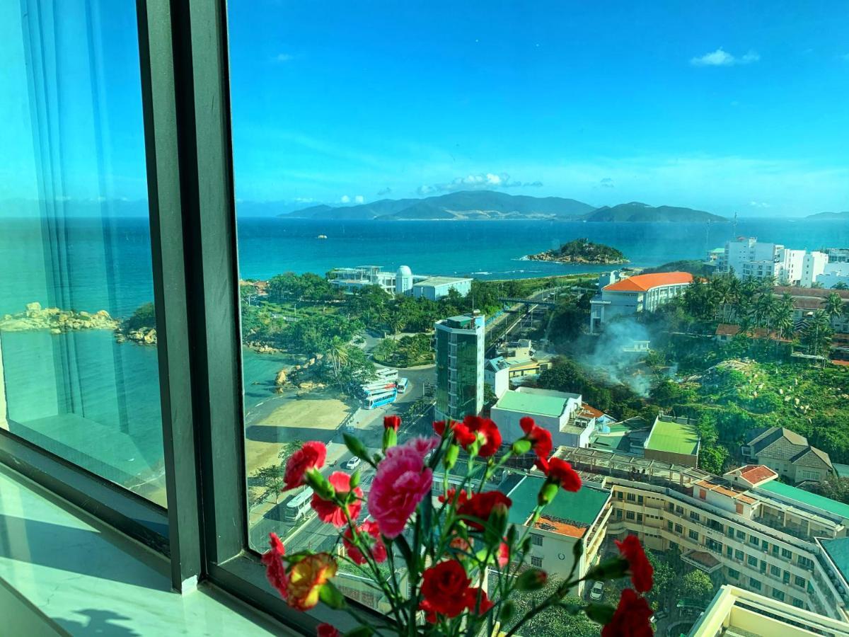 Comfortzone Nha Trang Exterior foto