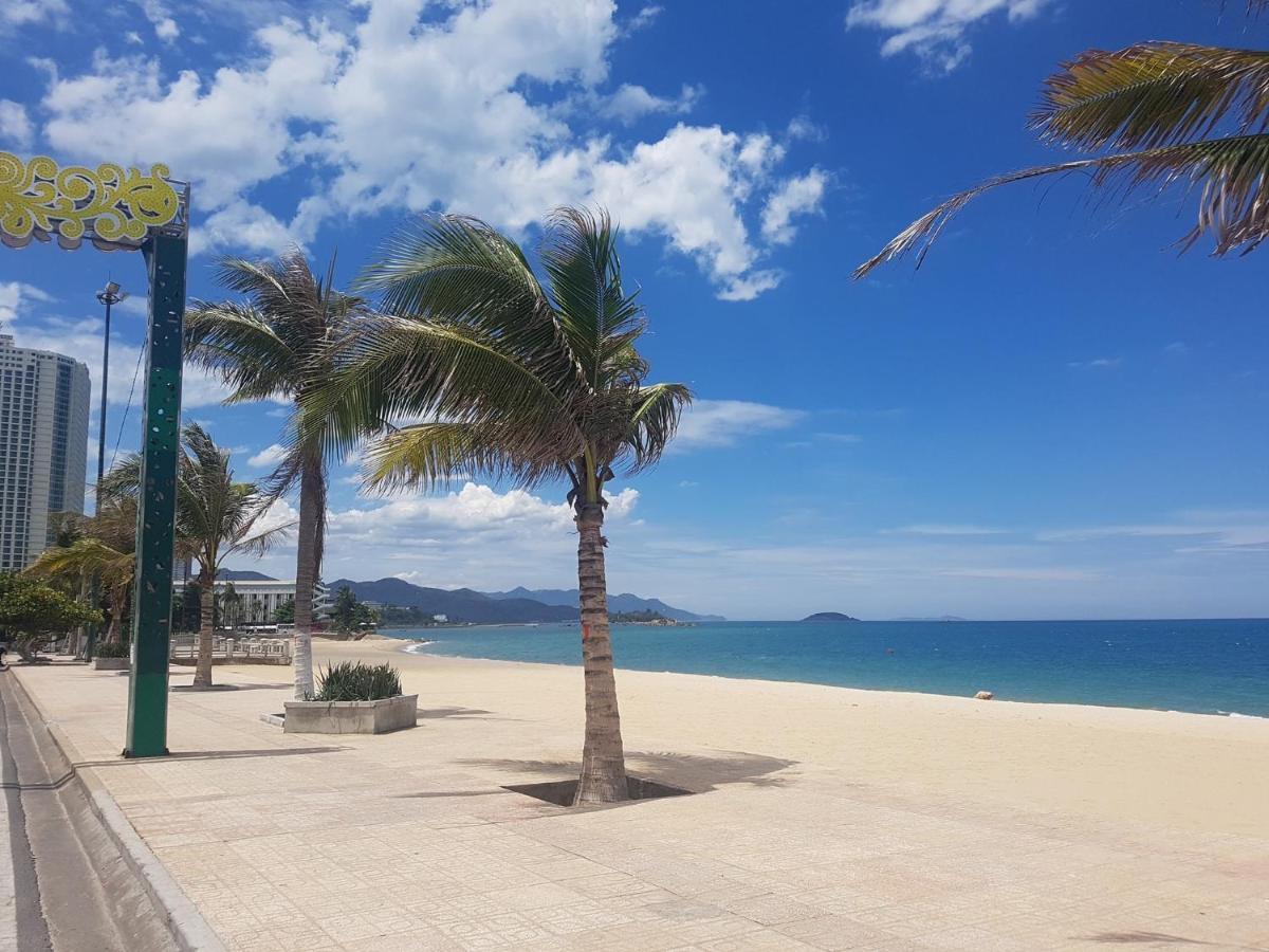 Comfortzone Nha Trang Exterior foto