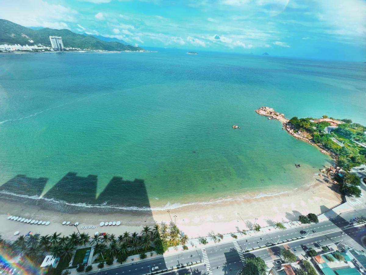 Comfortzone Nha Trang Exterior foto