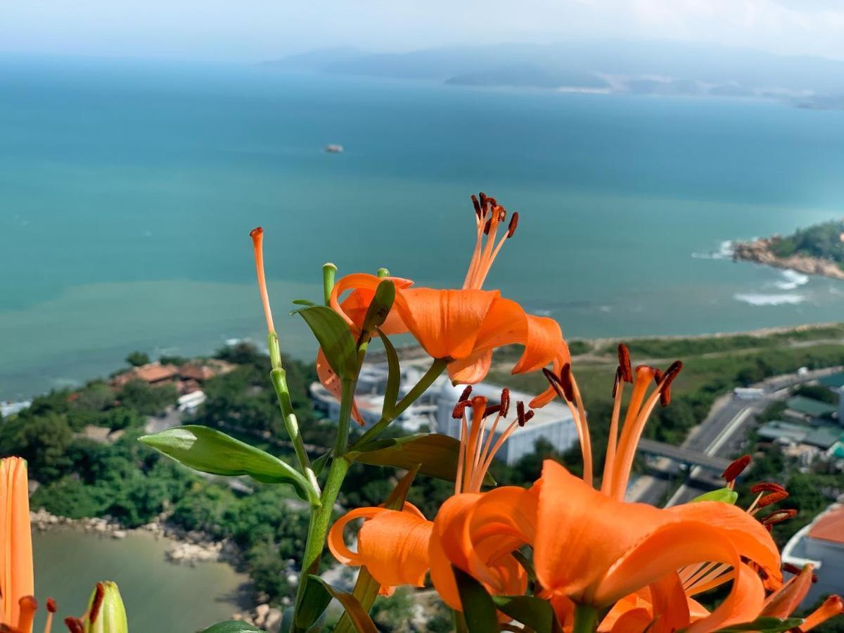 Comfortzone Nha Trang Exterior foto