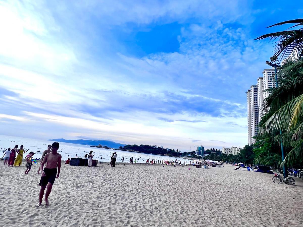 Comfortzone Nha Trang Exterior foto