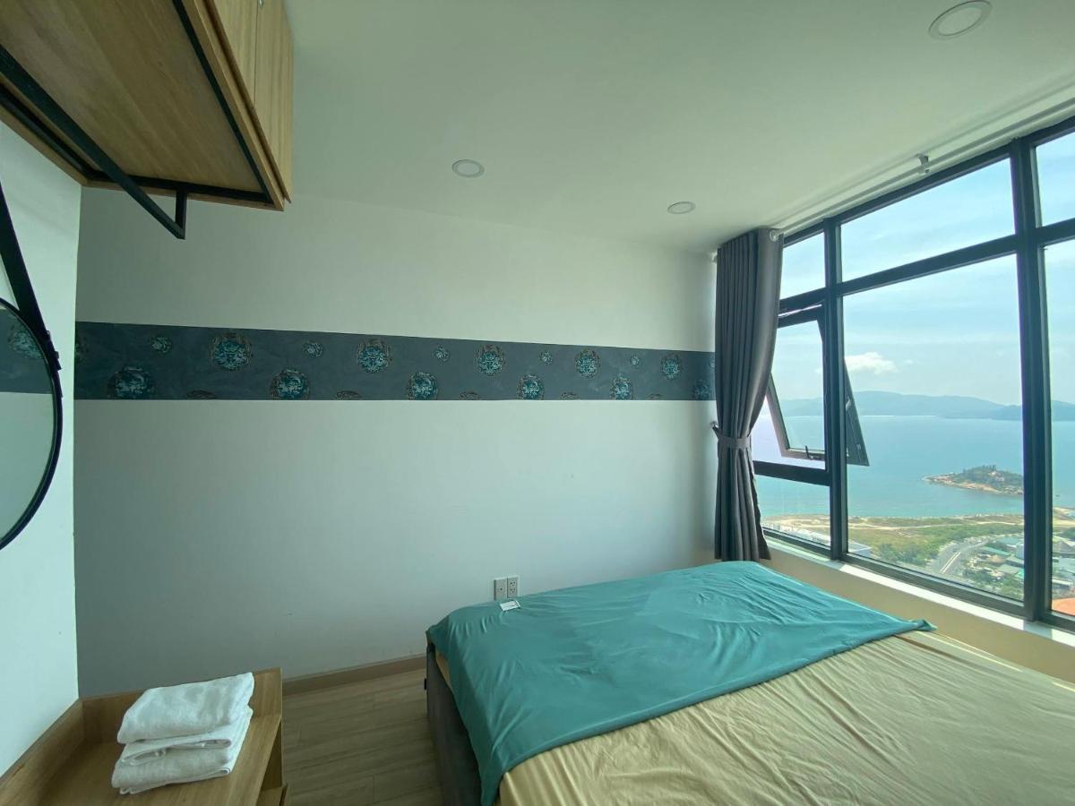 Comfortzone Nha Trang Exterior foto