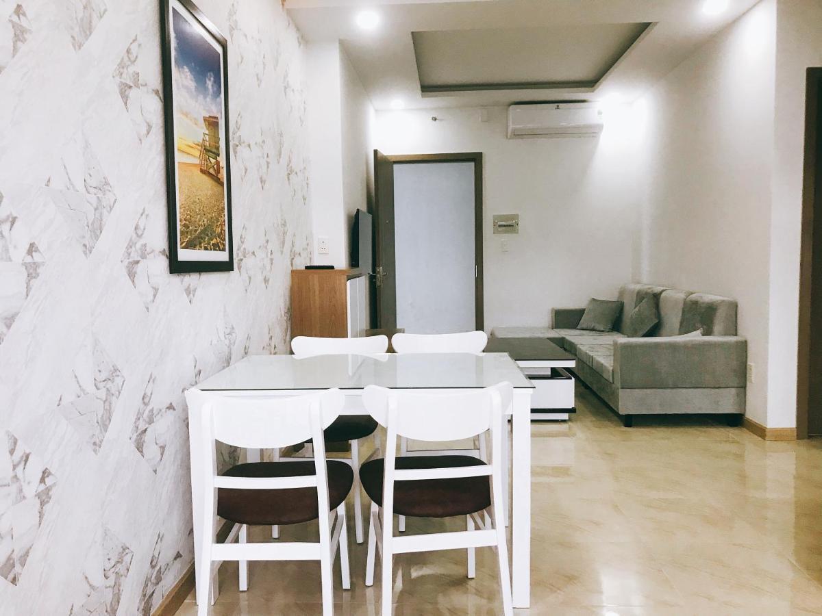 Comfortzone Nha Trang Exterior foto
