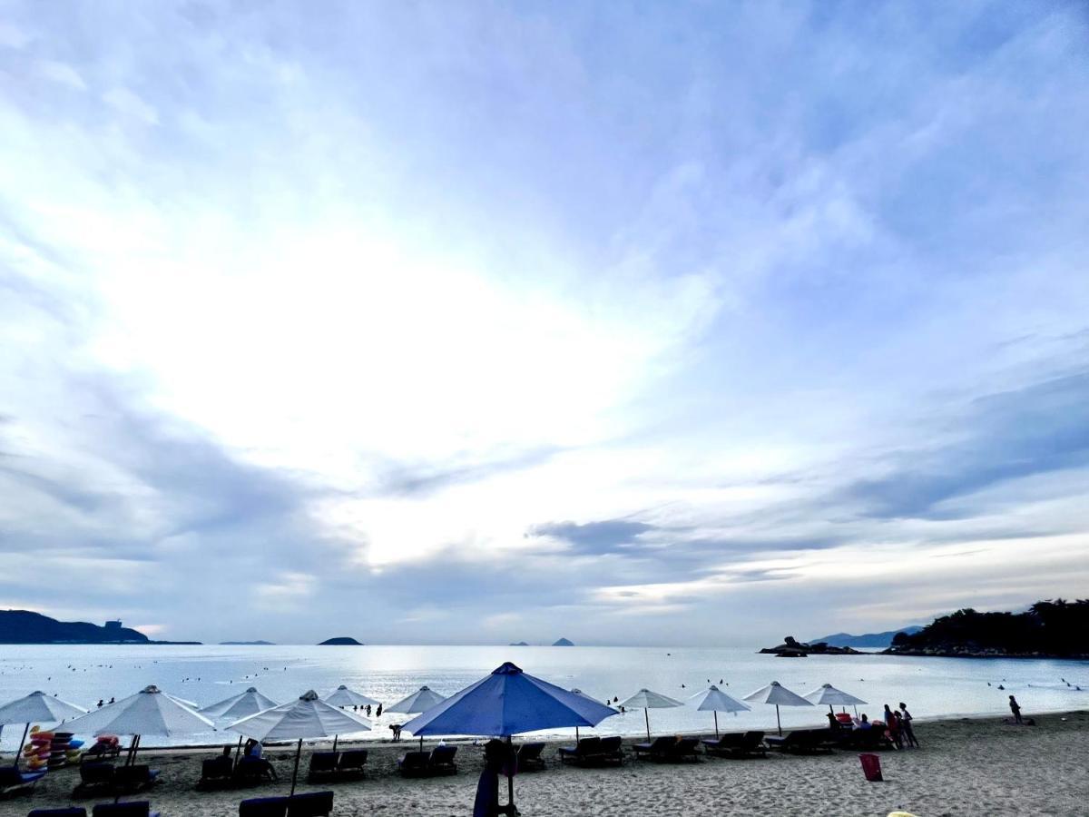 Comfortzone Nha Trang Exterior foto