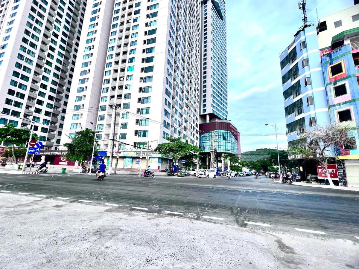 Comfortzone Nha Trang Exterior foto