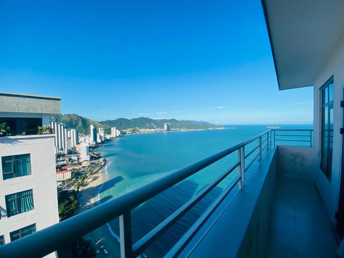 Comfortzone Nha Trang Exterior foto