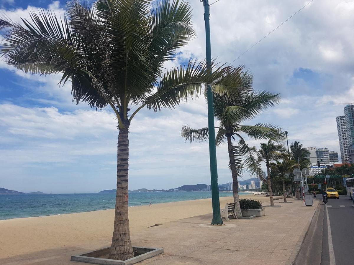 Comfortzone Nha Trang Exterior foto