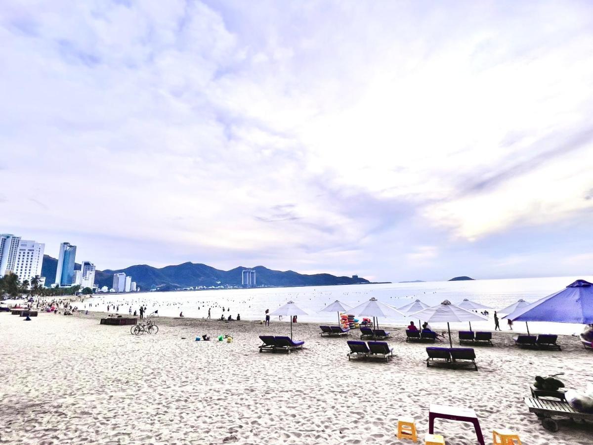 Comfortzone Nha Trang Exterior foto