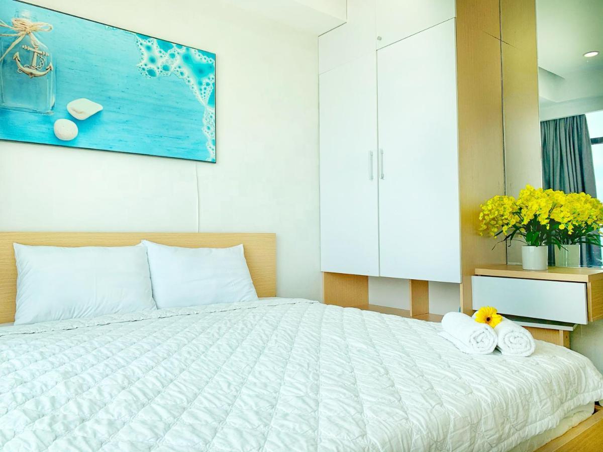 Comfortzone Nha Trang Exterior foto