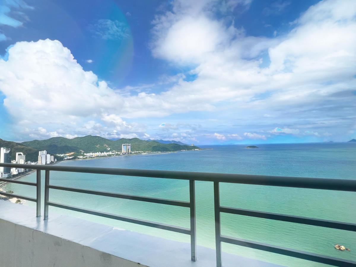 Comfortzone Nha Trang Exterior foto