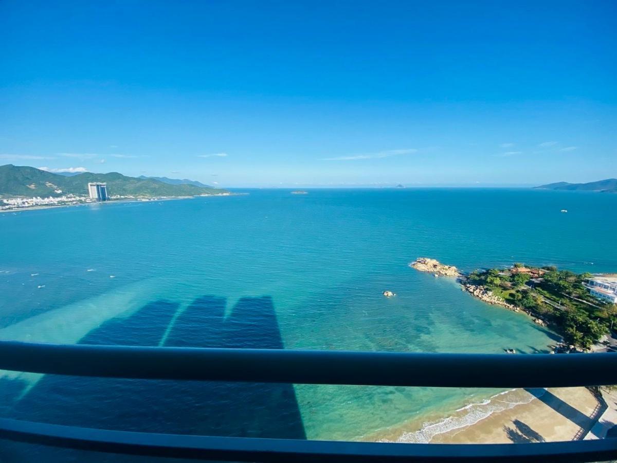 Comfortzone Nha Trang Exterior foto