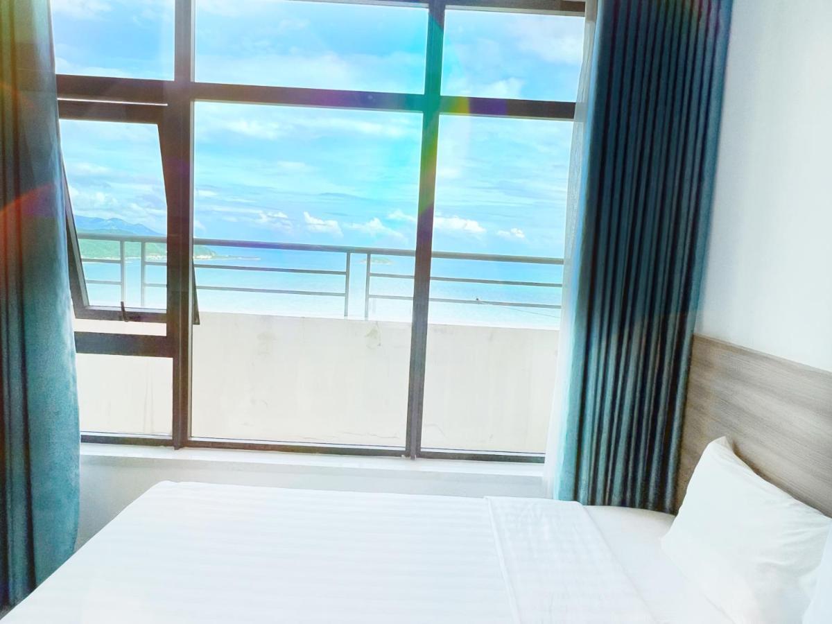 Comfortzone Nha Trang Exterior foto