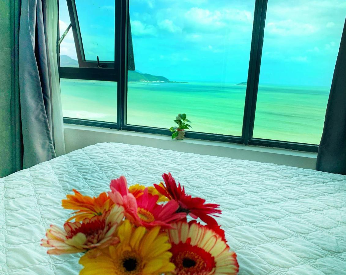 Comfortzone Nha Trang Exterior foto