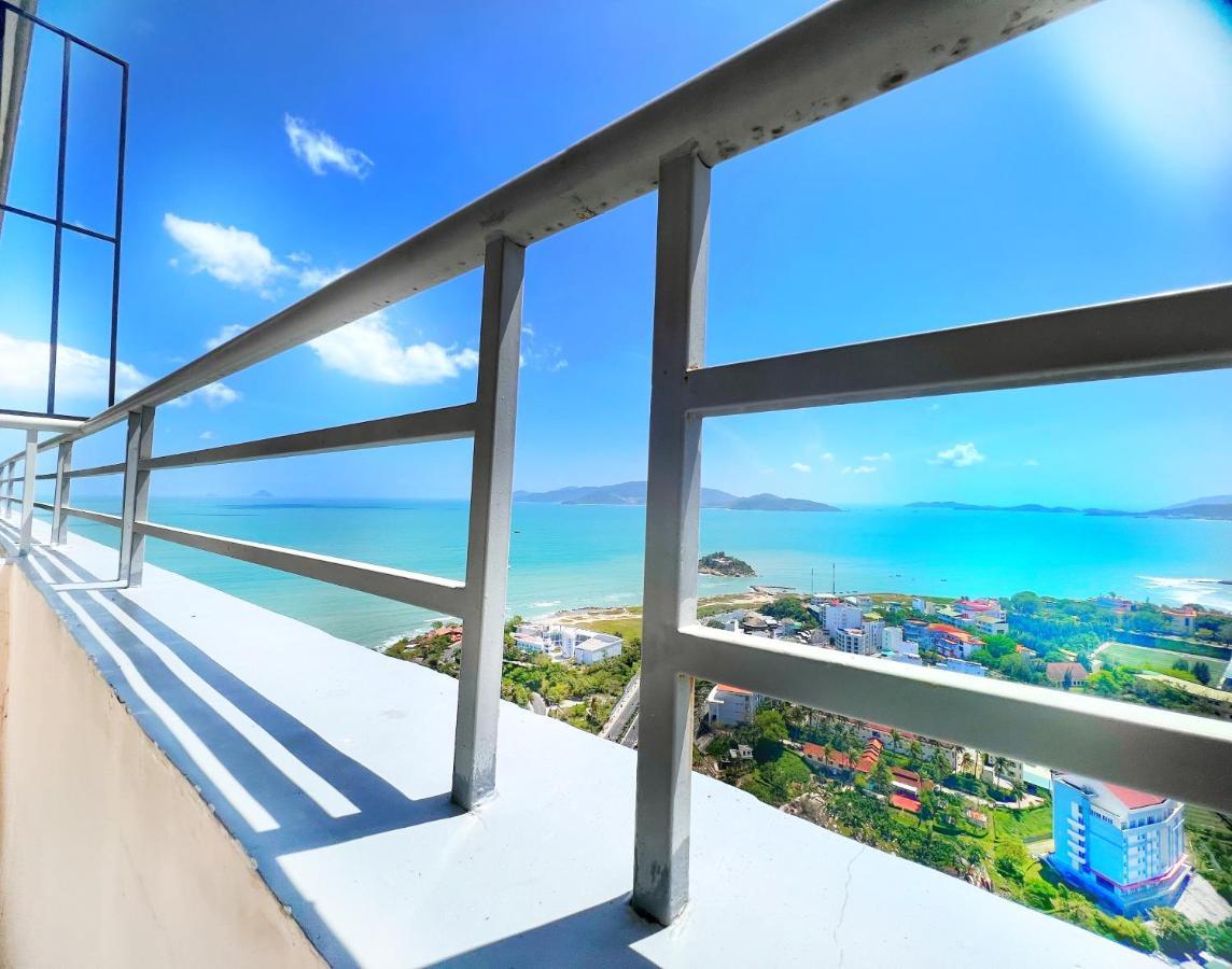 Comfortzone Nha Trang Exterior foto