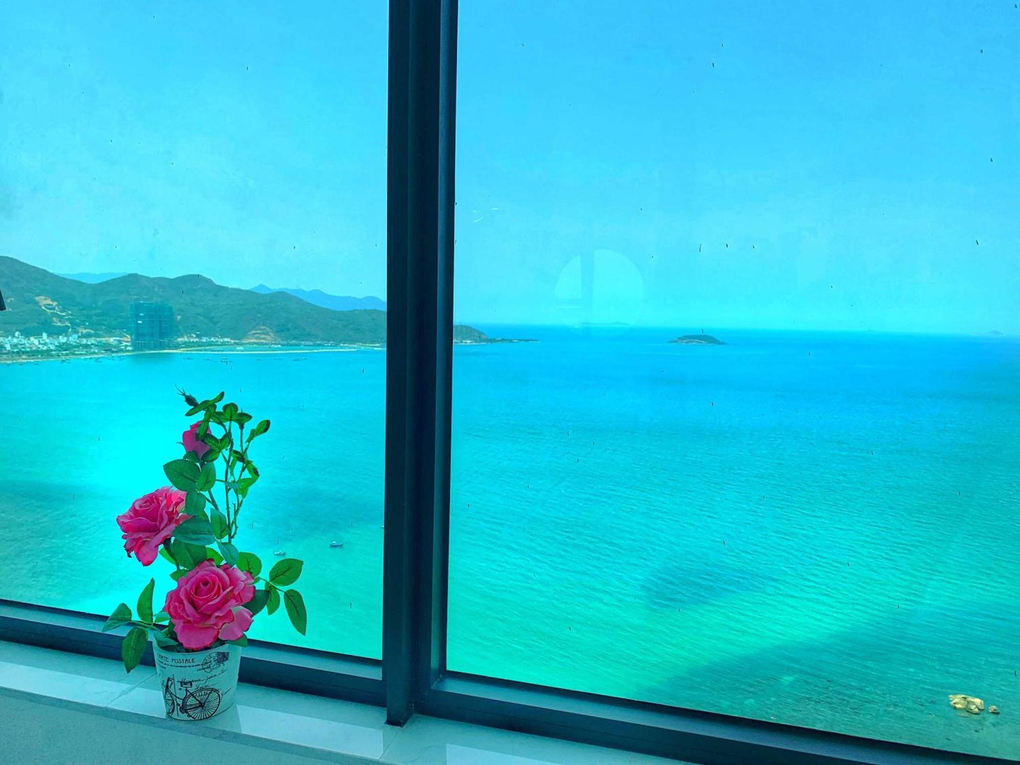 Comfortzone Nha Trang Exterior foto
