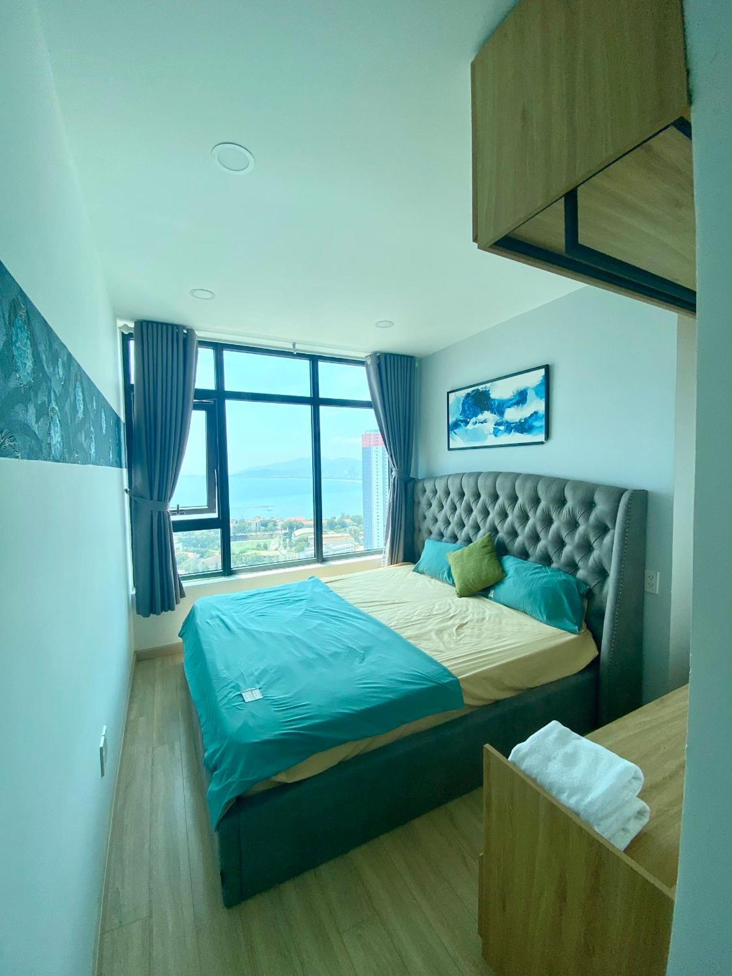 Comfortzone Nha Trang Exterior foto